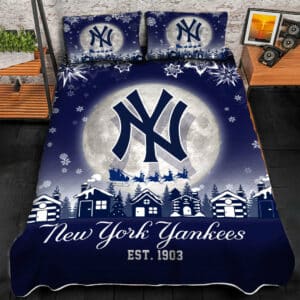 New York Yankees 3D Premium Quilt  New york yankees, Quilts, Yankees