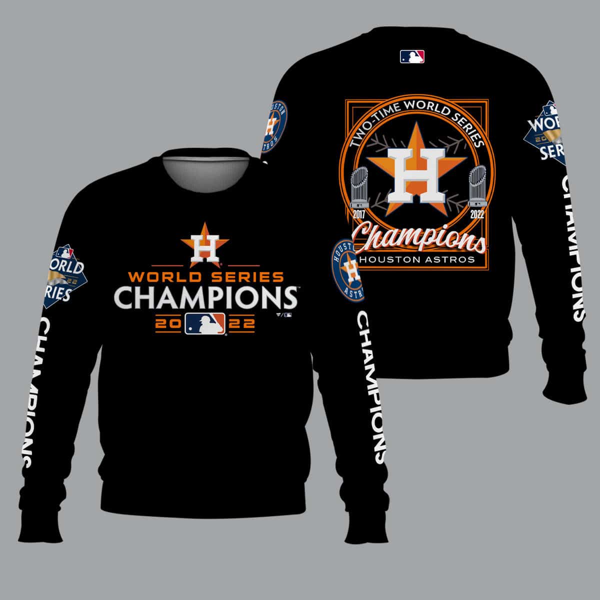 t-shirt Houston Astros World Champs 2017 custom made order series several  colors