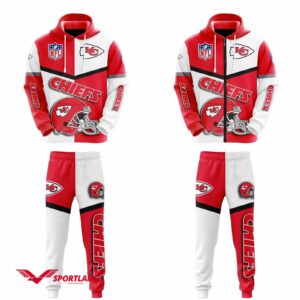 Buffalo Bills Nfl Personalized Combo Hoodie And Pants For Fans