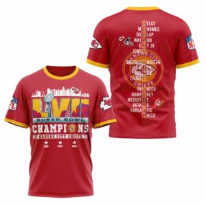 Super Bowl Merchandise, Kansas City Chiefs 2023 Super Bowl LVII Shirt -  Bring Your Ideas, Thoughts And Imaginations Into Reality Today