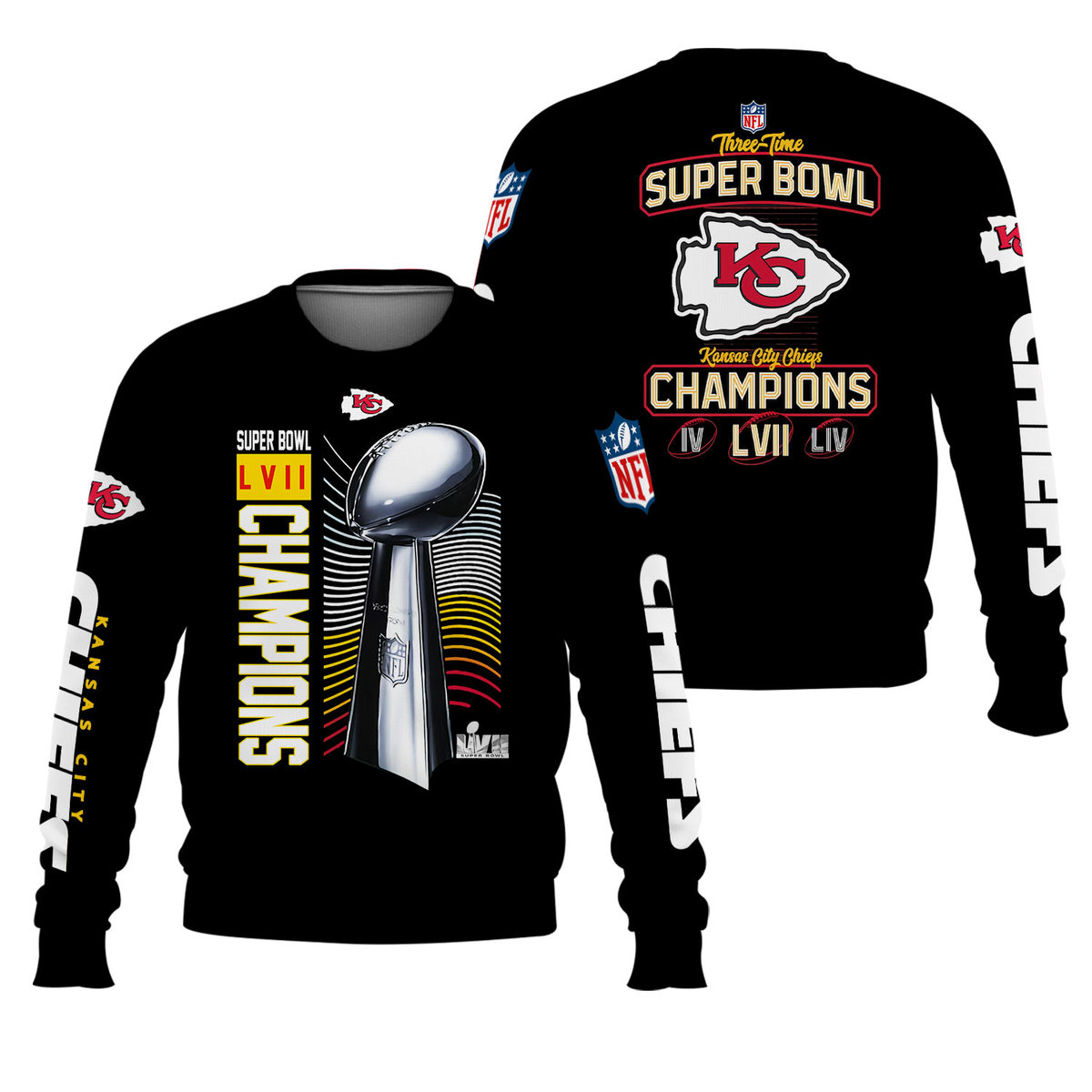 Kansas City Chiefs Championship Gear, Chiefs Super Bowl, 43% OFF