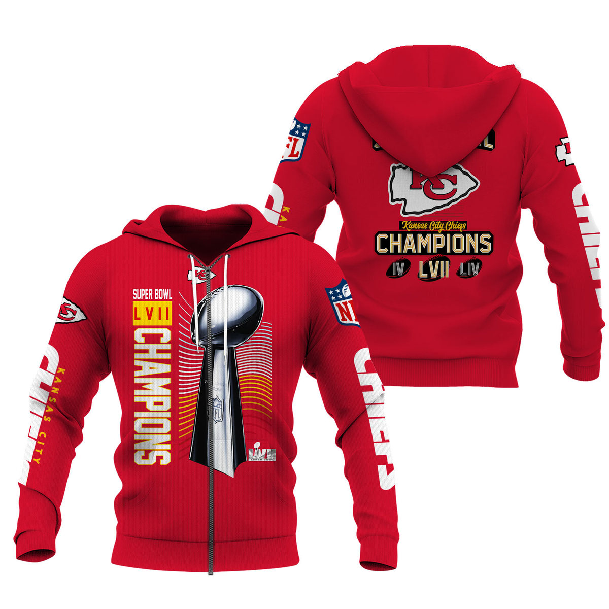 Kansas City Chiefs Championship Gear, Chiefs Super Bowl, 43% OFF