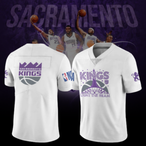 Men's Fanatics Branded Davion Mitchell Black Sacramento Kings Fast Break Replica Player Jersey - Statement Edition