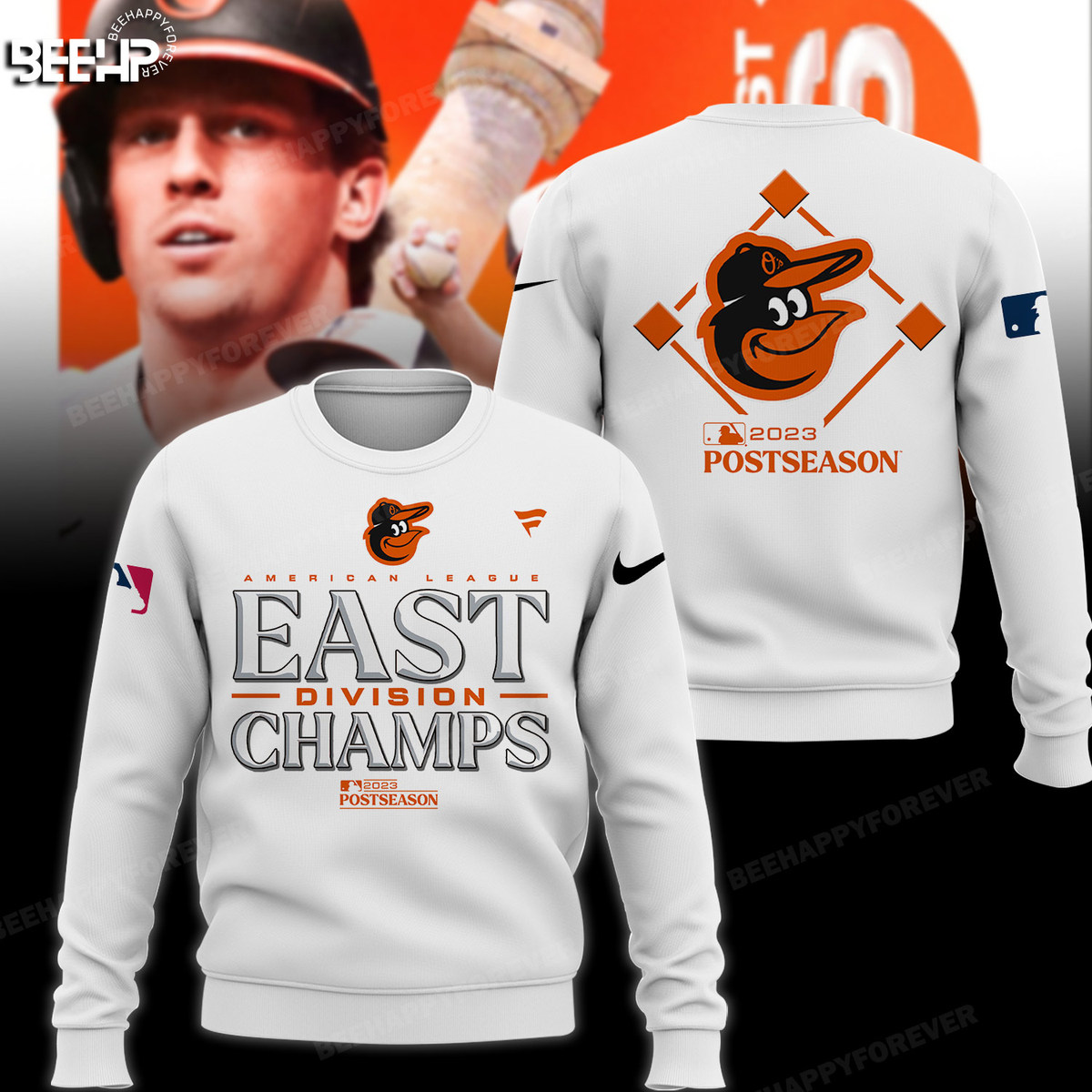 Baltimore Orioles '54 T-shirt,Sweater, Hoodie, And Long Sleeved